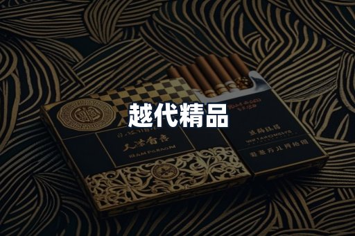 越代精品